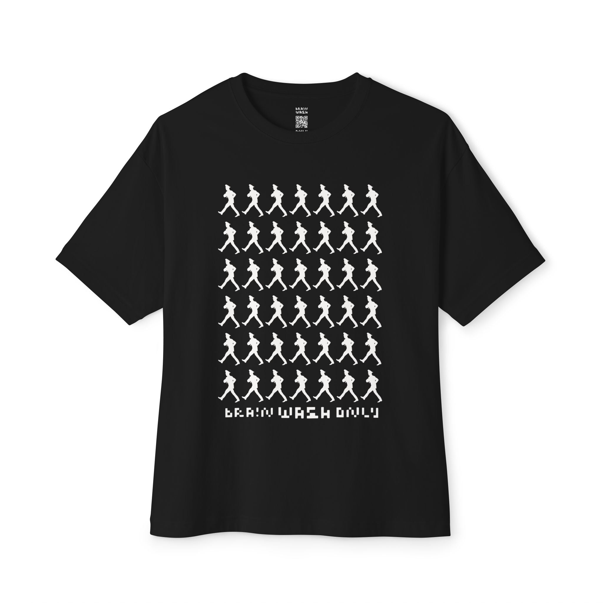 Modern Man March (Hurried) T-Shirt