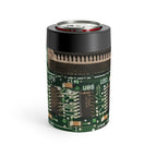 PCB Cyber Can Holder