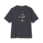 Escape Route Oversized Tee