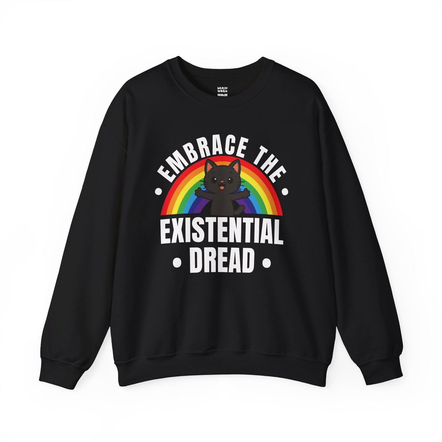 Existential Dread Sweatshirt