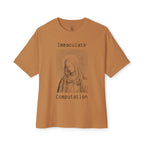 Immaculate Computation Oversized Tee