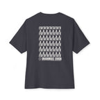 Unanimous Error Oversized Tee