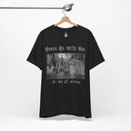 Peace Be With You.. Cemetery T-Shirt