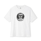 Eat The Tech Oversized Tee
