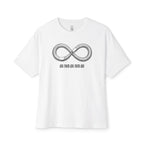 On And On And On Oversized Tee