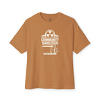 Members Only Oversized Tee