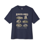Bunkers Oversized Tee