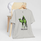 Silk Road Anonymous Market T-Shirt