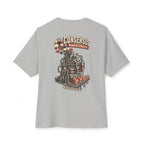 Consensus Manufacturing Co. Oversized Tee
