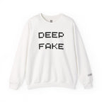 Deep Fake Sweatshirt