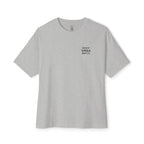 Consensus Manufacturing Co. Oversized Tee