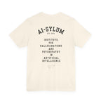 AI-sylum T-Shirt