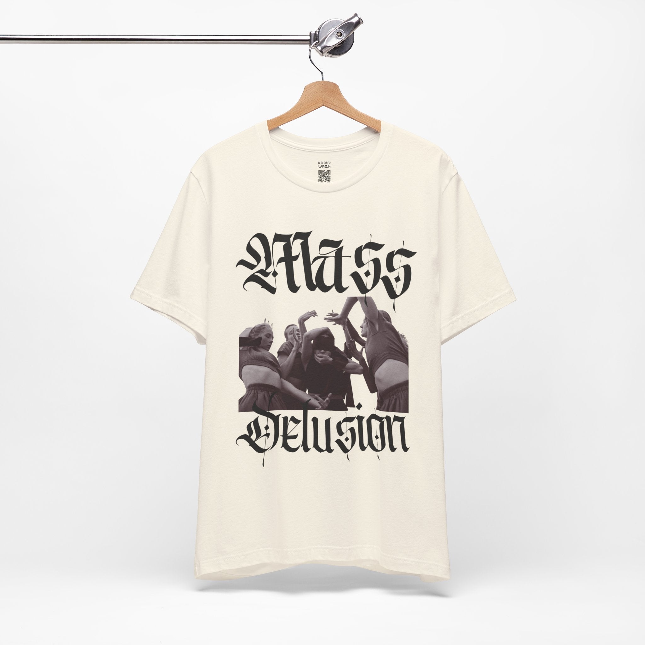 Mass Delusion T-Shirt
