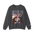 Jesus Homage Sweatshirt