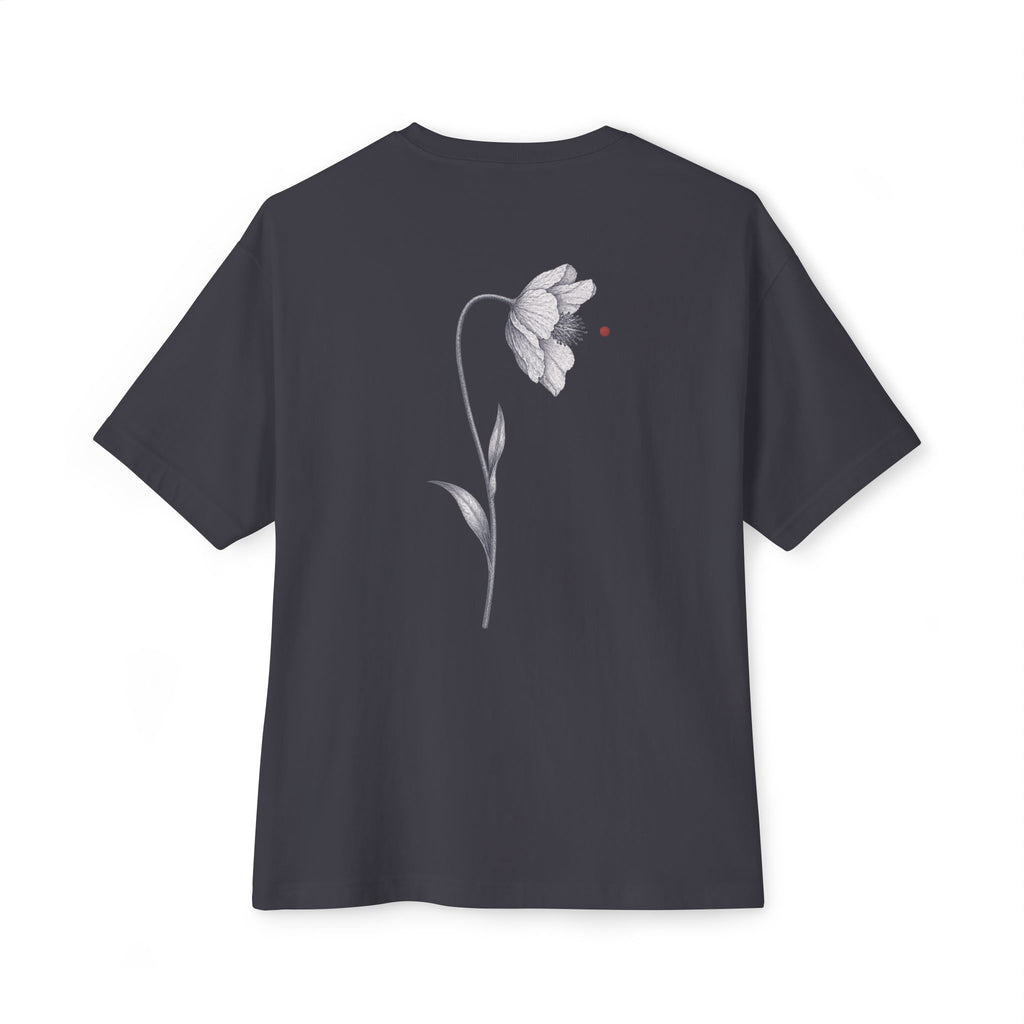 Artificial Sun Oversized Tee