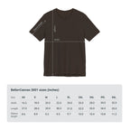Satoshi Nakamoto Homage T-Shirt