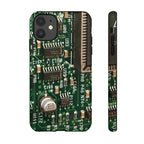 PCB Phone Case