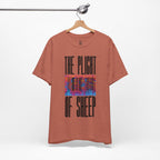 The Plight Of Sheep T-Shirt