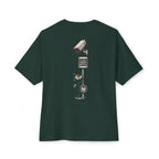 Please Remain Hopeful Oversized Tee