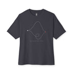 The Choice Was Yours Oversized Tee
