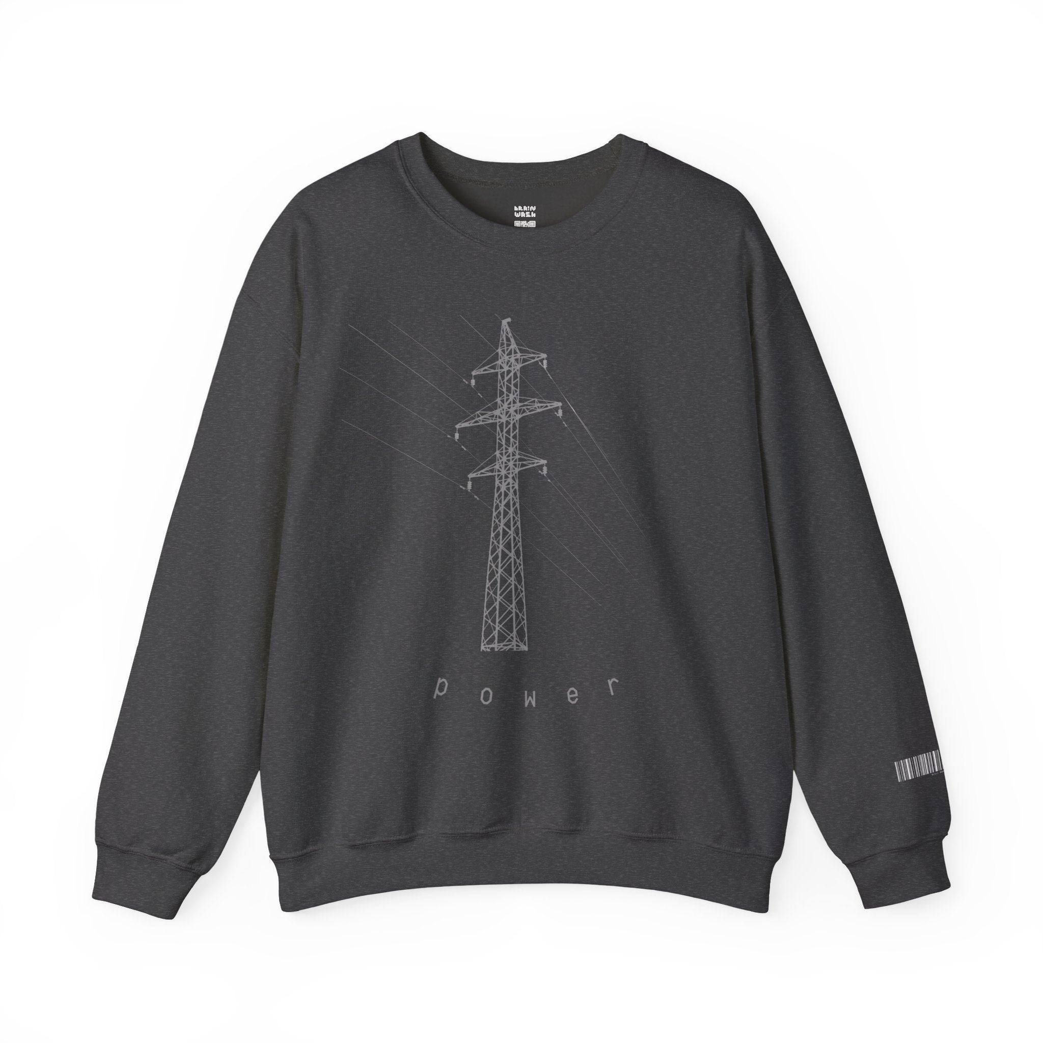 Power Sweatshirt
