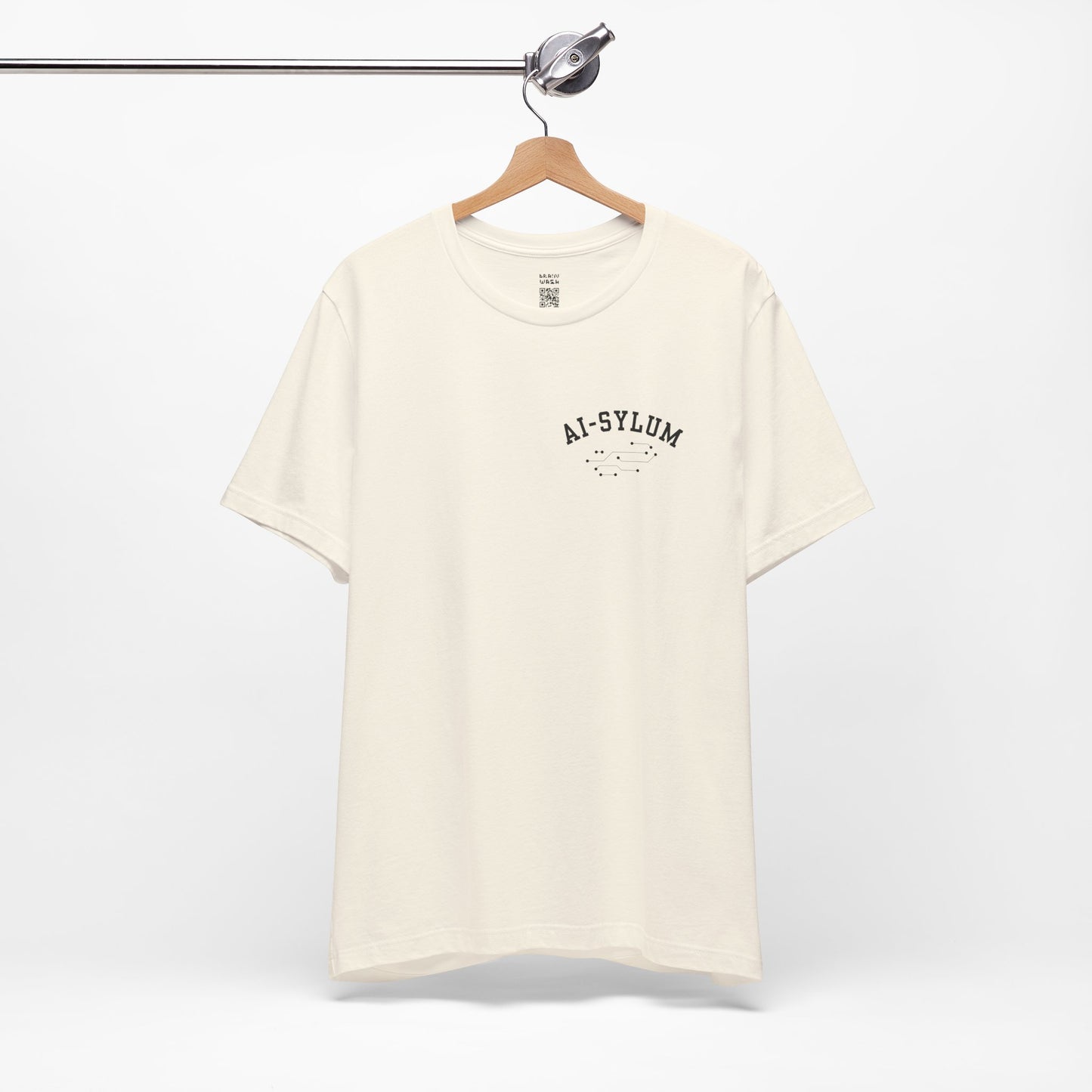 AI-sylum T-Shirt