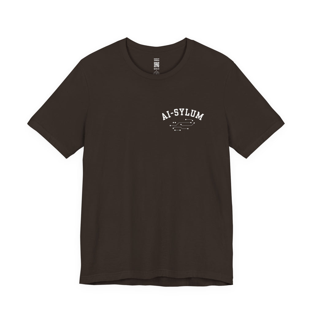 AI-sylum T-Shirt