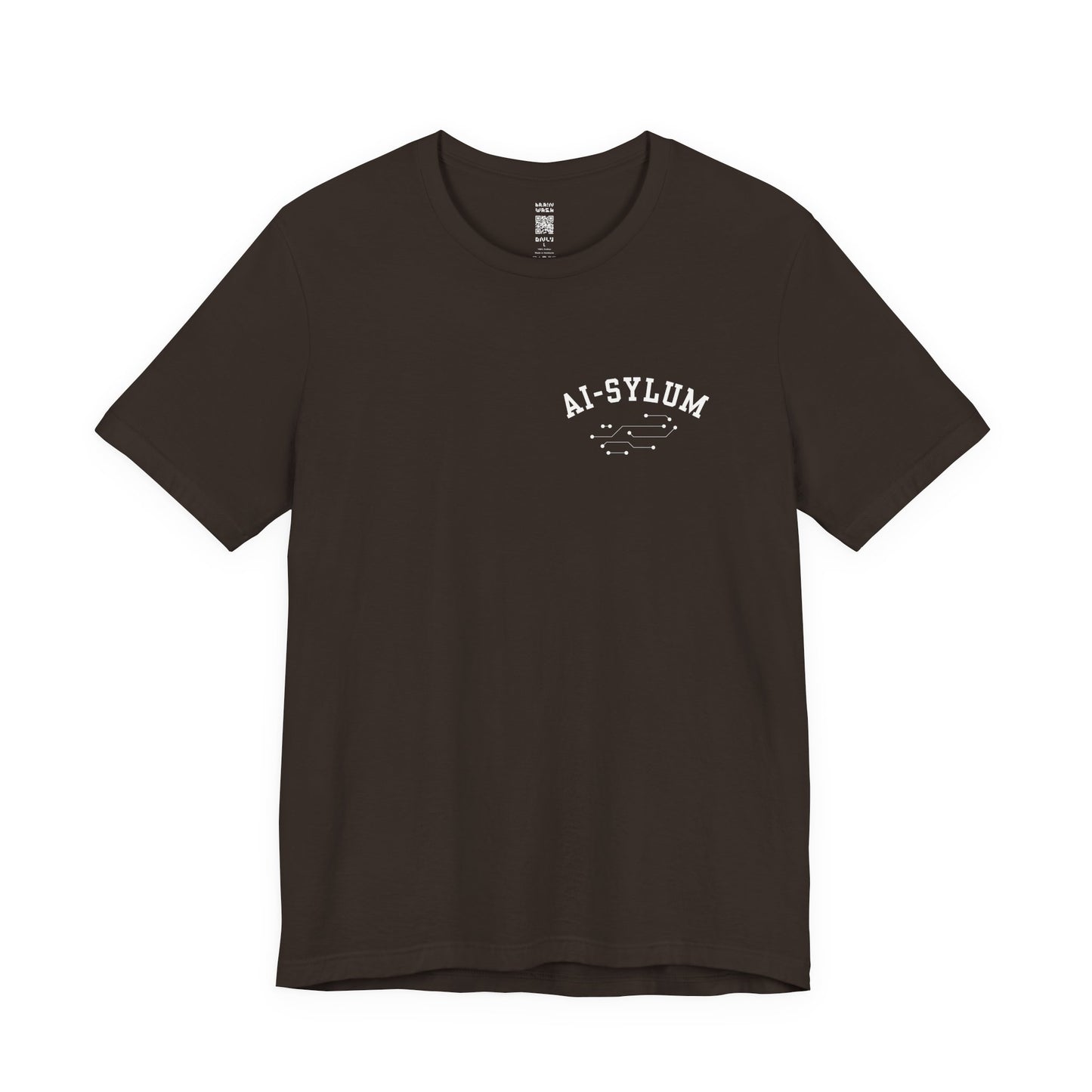 AI-sylum T-Shirt