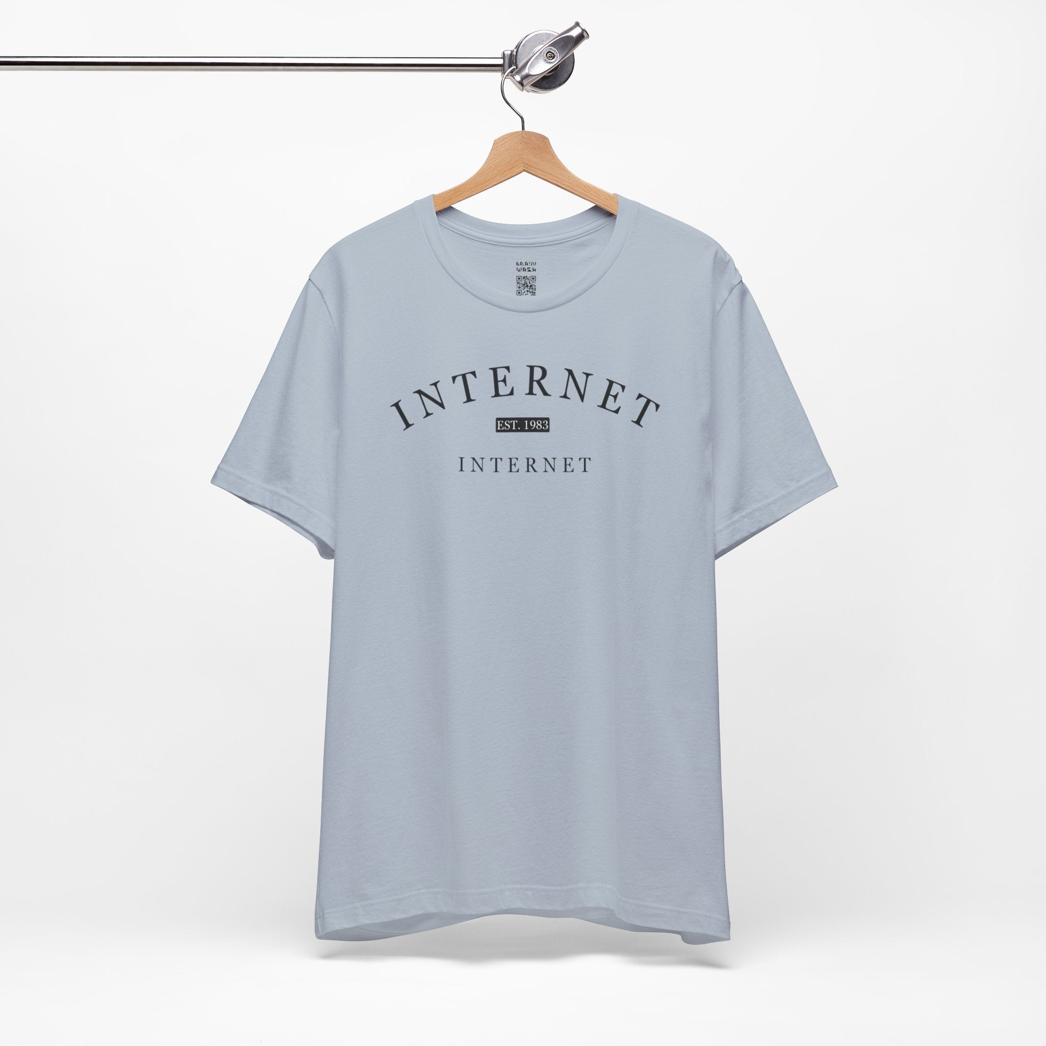 Internet Established 1983 T-Shirt
