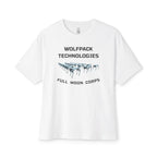 Full Moon Corps Oversized Tee