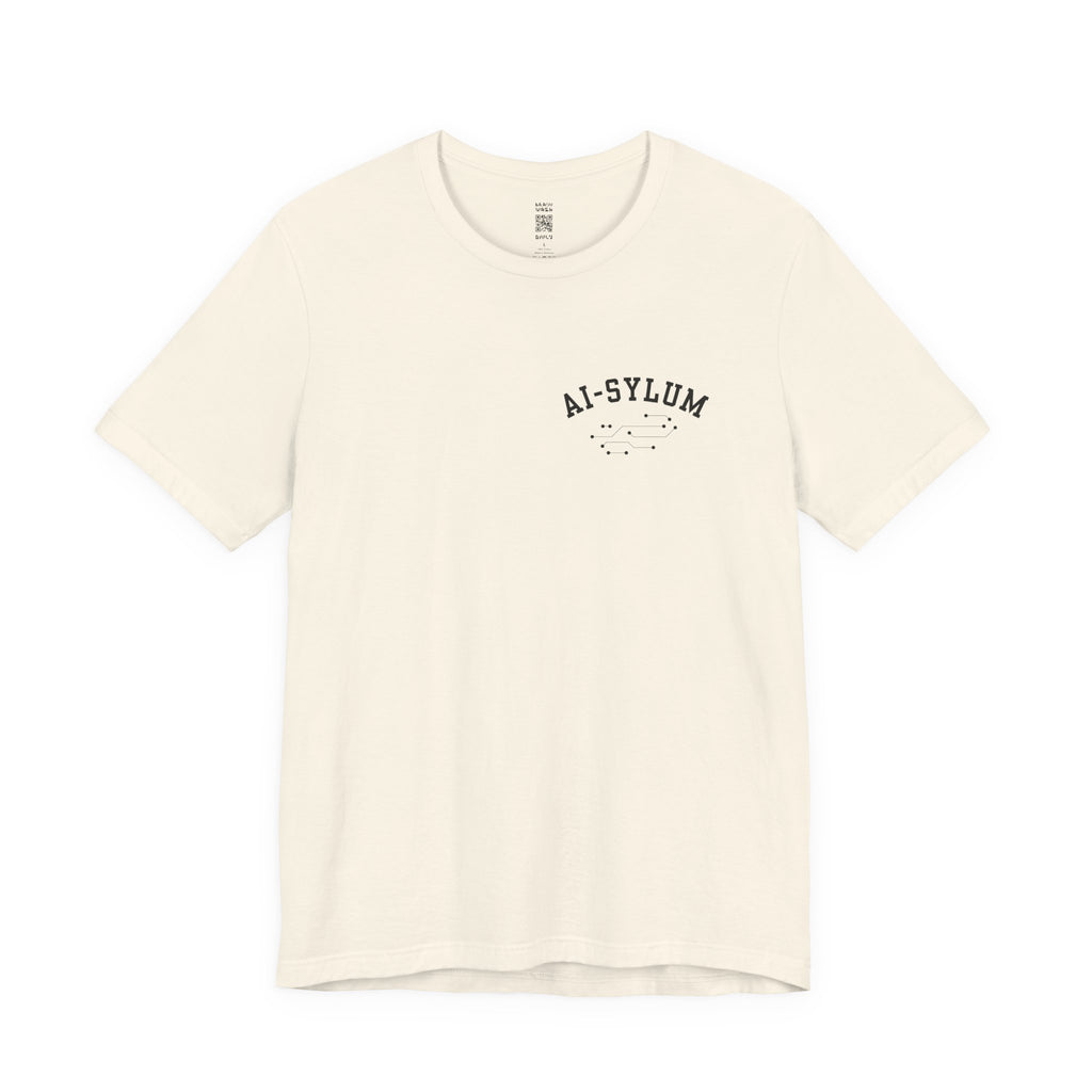 AI-sylum T-Shirt