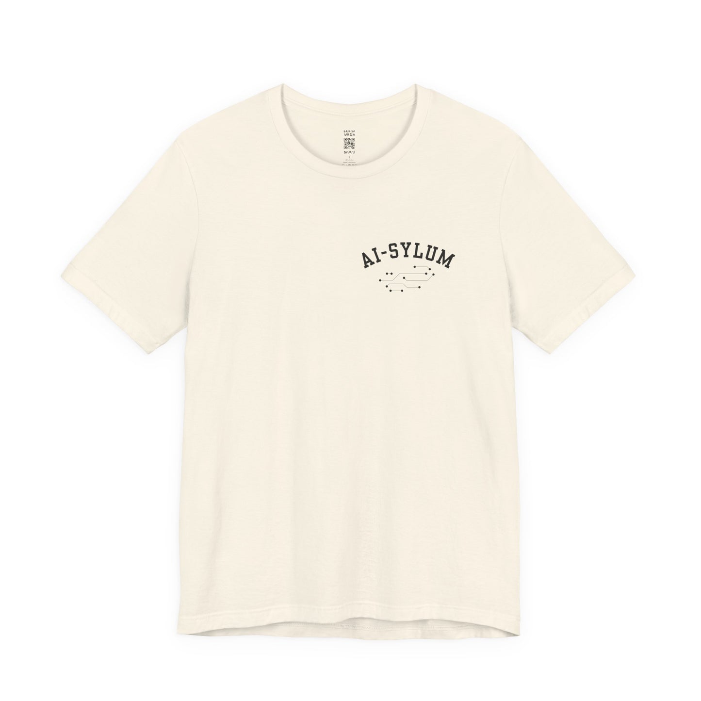 AI-sylum T-Shirt
