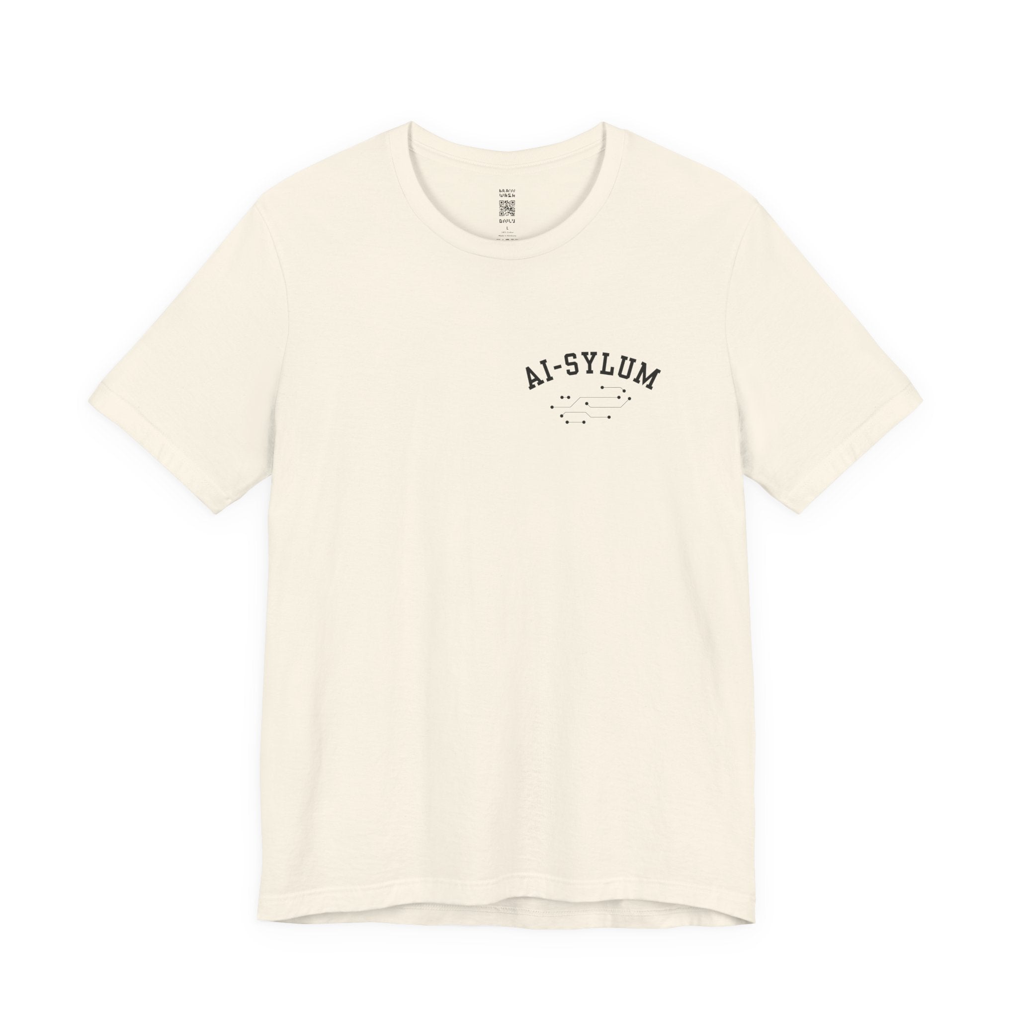 AI-sylum T-Shirt