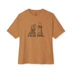 False Idol Oversized Tee
