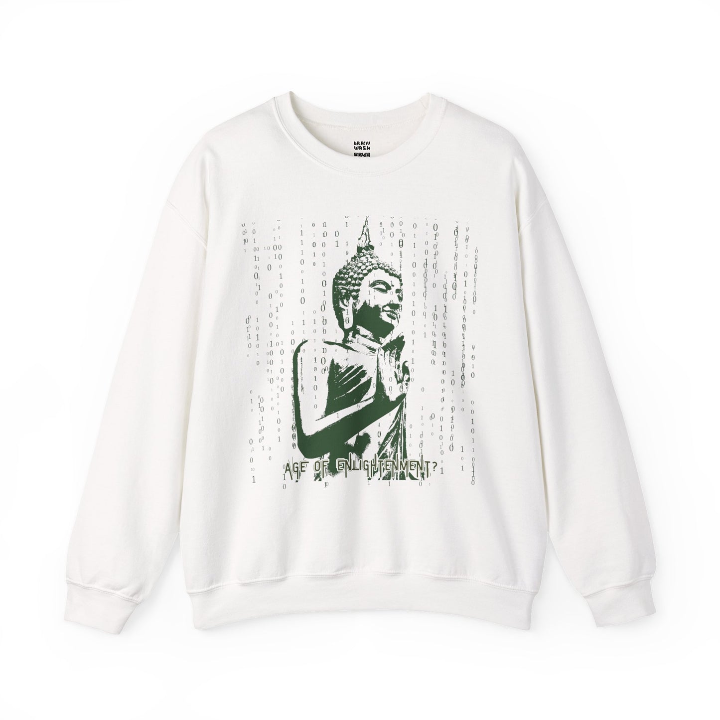 Age Of Enlightenment Sweatshirt