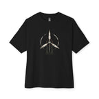 Wind Reliquary Oversized Tee
