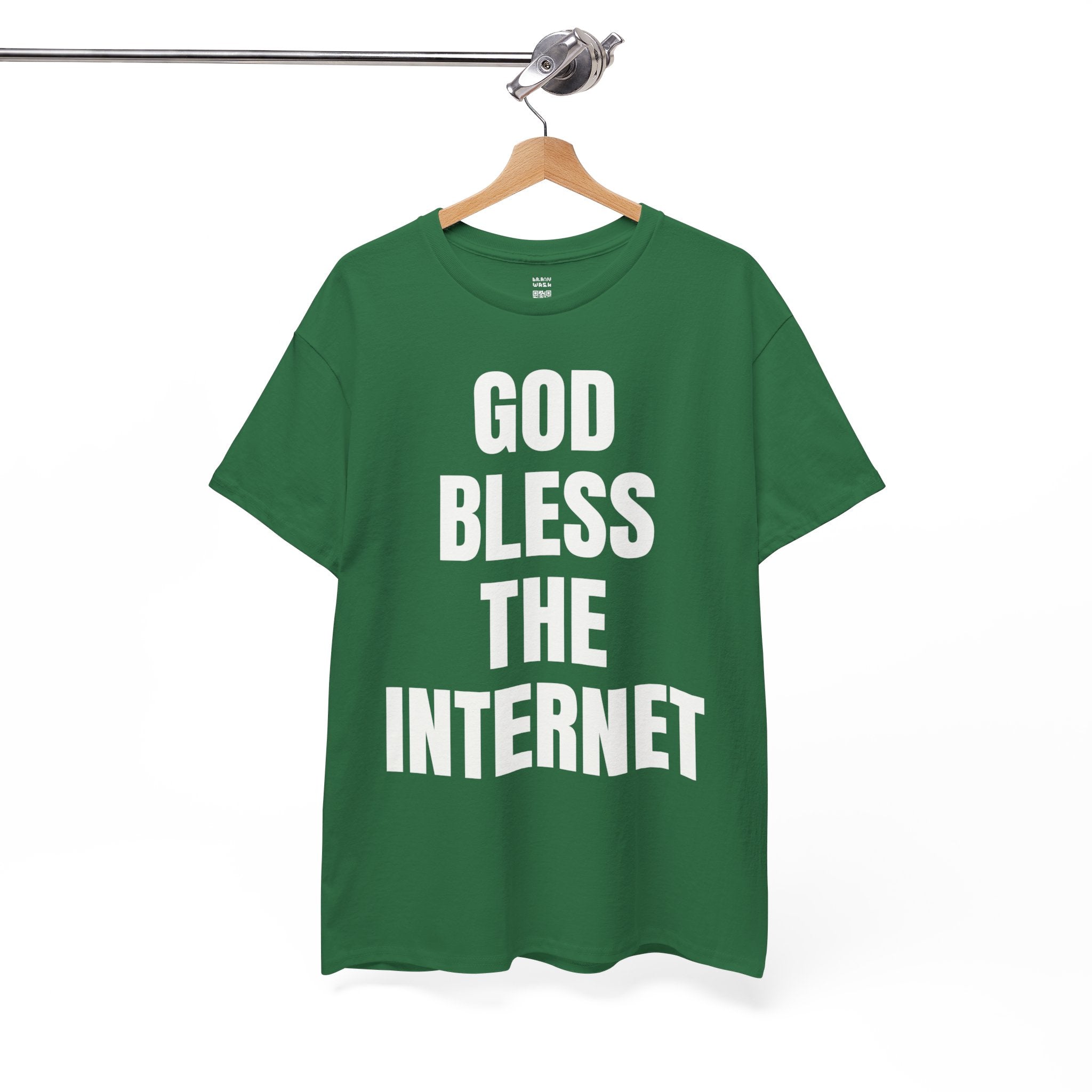 God Bless The Internet T-Shirt
