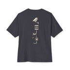 Please Remain Hopeful Oversized Tee