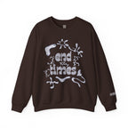 Frutiger End Times Sweatshirt