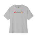 Warmongers R Us Oversized Tee
