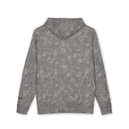 Brain Wash Only Deadwood Camo Heavyweight Hoodie