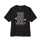 Black Friday Is My Favorite Holiday Oversized Tee