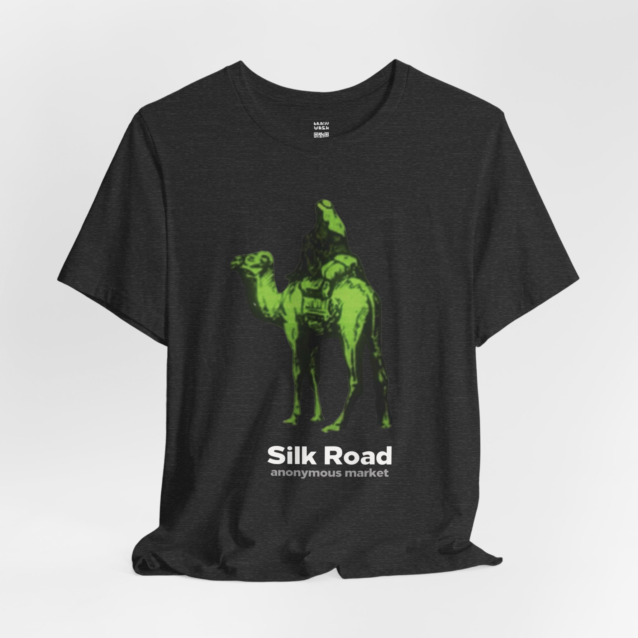 Silk Road Anonymous Market T-Shirt