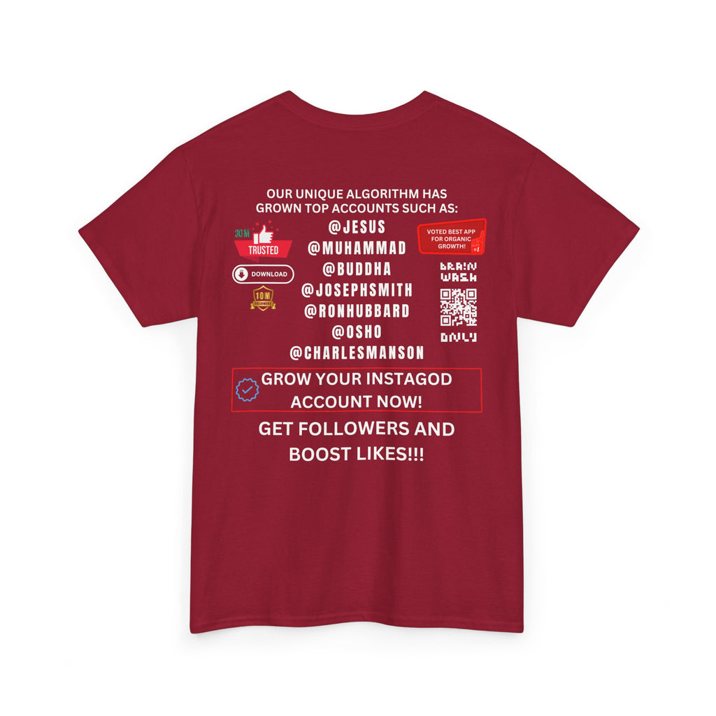 Believe You Can Grow Your Account T-Shirt