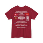 Believe You Can Grow Your Account T-Shirt