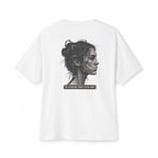 You’re Happy Oversized Tee