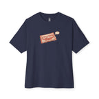 Opinion: Single Serving Oversized Tee