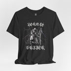 Born To Suffer Knight T-Shirt