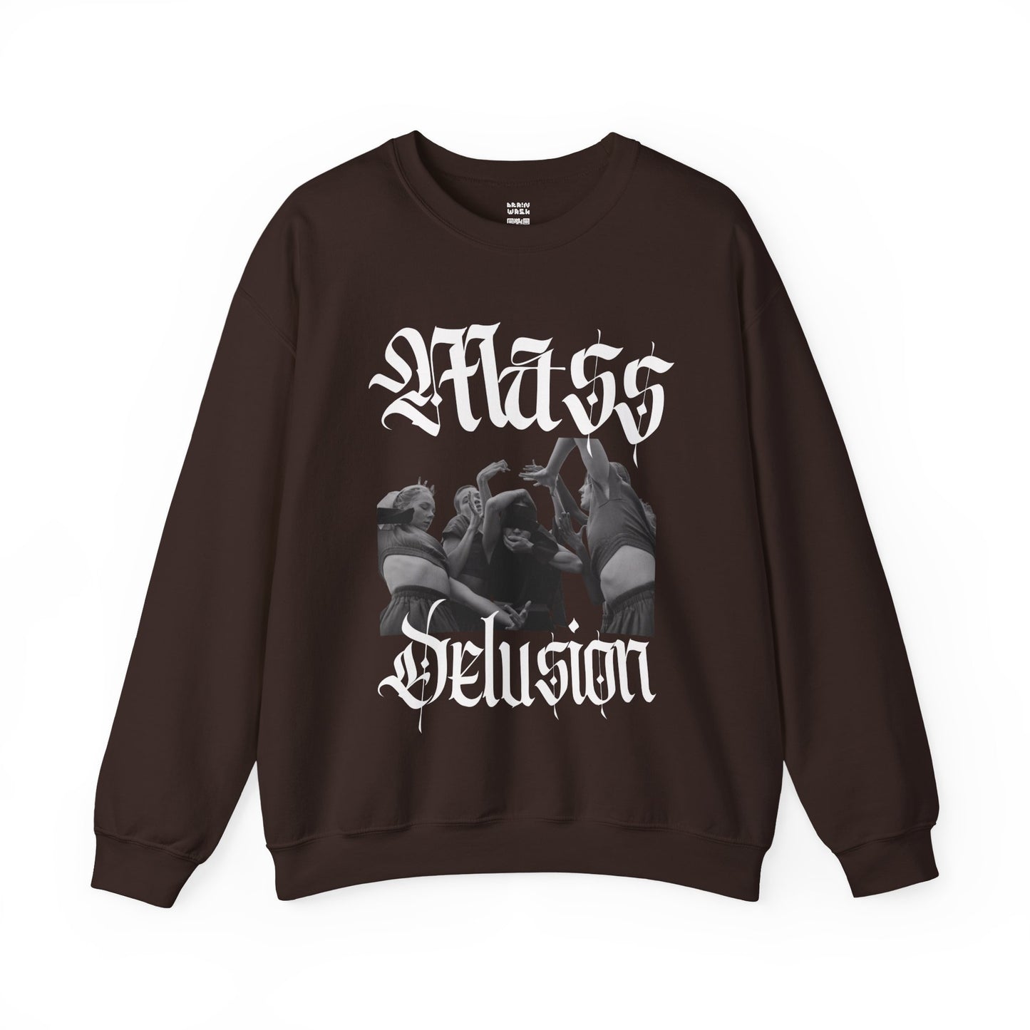 Mass Delusion Sweatshirt