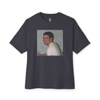 My Friend Tom Oversized Tee